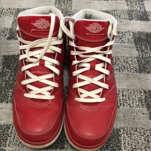 Retro air Jordan’s